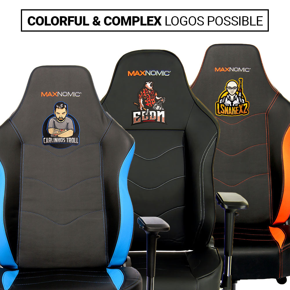 Maxnomic® Customizable Gaming/Office Chairs | Needforseat Usa