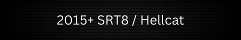 2015+ SRT8 / Hellcat | Install Manual | Diff Technics