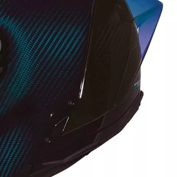 Nolan X-804 RS Ultra Carbon Liquido 328 - Image 5
