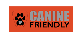 Canine Friendly