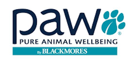 Pure Animal Wellbeing PAW | Blackmores