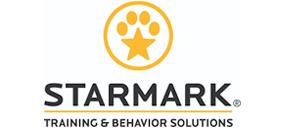 starmark dog training toys