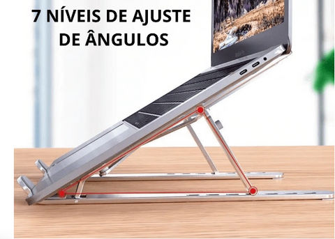 Suporte Para Notebook | Notebook Stand