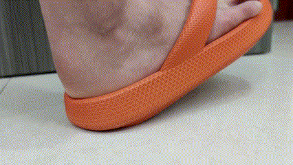 Chinelo Ortopédico Feminino | Flip Flops