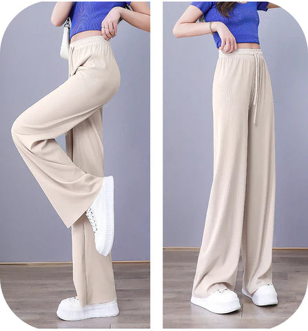 Calça Pantalona - [COMPRE 1 E LEVE 3]