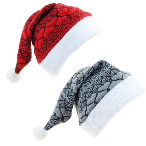 Gorros De Natal | Style