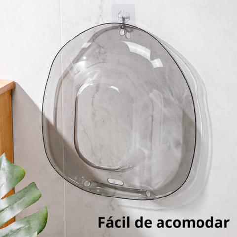 Assento Para Vaso Sanitário Portátil Medicinal | Toilet Seat