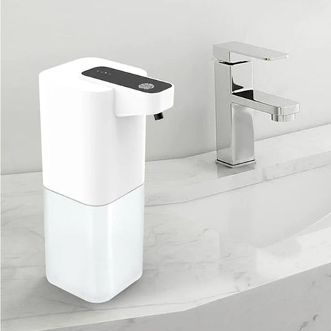 Dispenser Indutivo Automático de Sabão | TouchClean