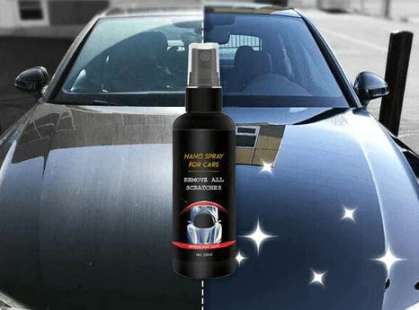 Reparador para Carro | Car Nano