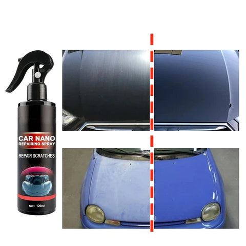 Reparador para Carro | Car Nano