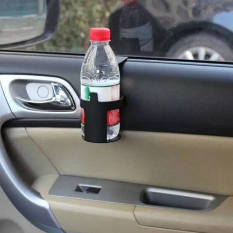 Suporte Universal de Bebidas para Carro