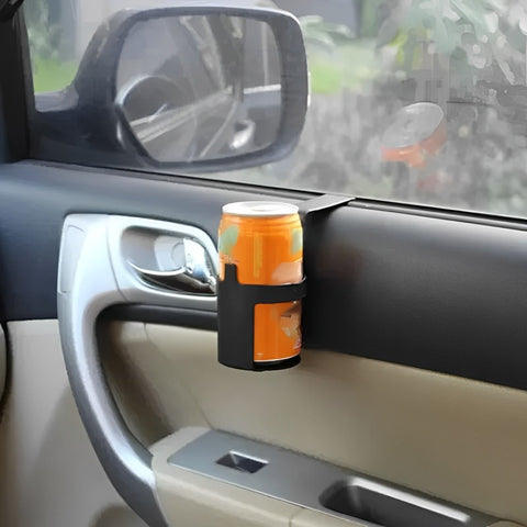 Suporte Universal de Bebidas para Carro