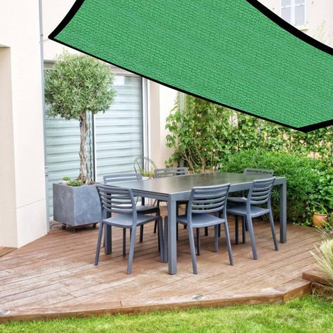 Toldo de Sombreamento Portátil | SunShade