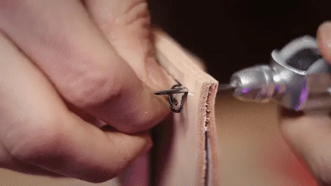 Ferramenta Para Costura Easy Sewing | Kit Completo
