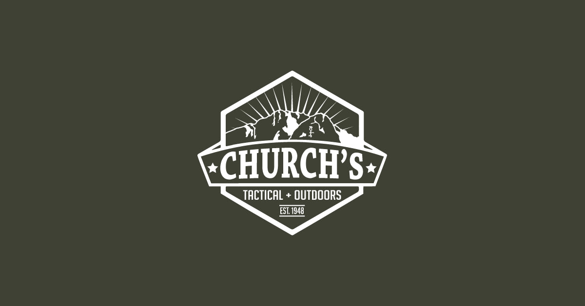 Church's Tactical + Outdoors