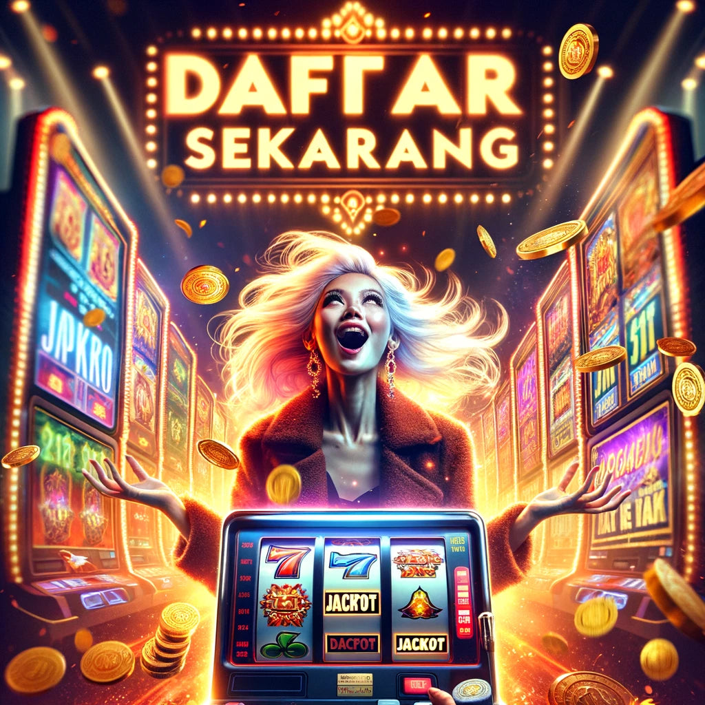 MARIATOGEL - Bandar Slot Terbesar dengan Situs Slot Paling Gacor dan Terbaik