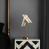 Gold Luxury Table Lamp