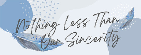 How to Create a Great Parrot Lifestyle - Nothing Less Than Our Sincerity.
