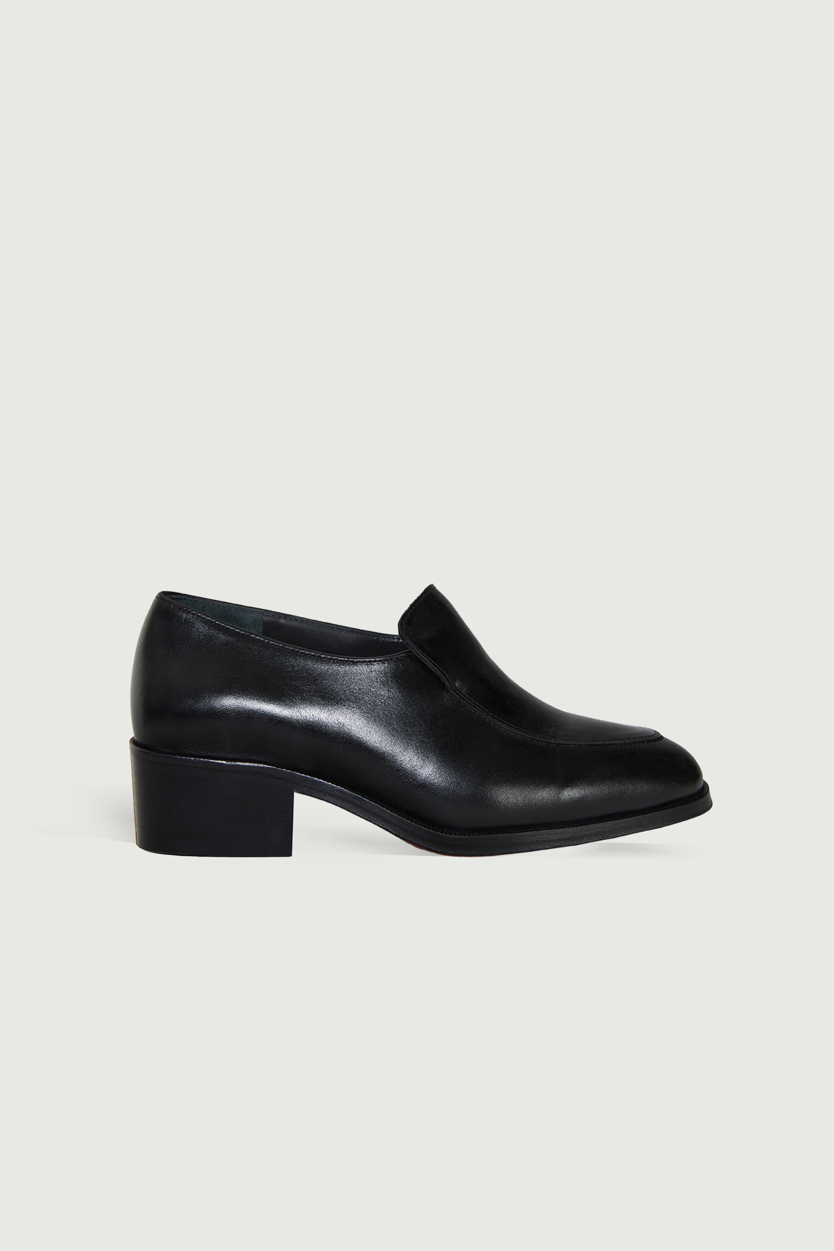 NAIROBI Loafers - Soeur UK