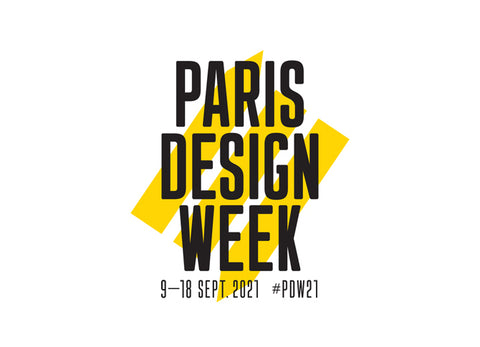 Jain&Kriz at Czech Concept Store, Centre Tcheque Paris during Paris Design Week 2021