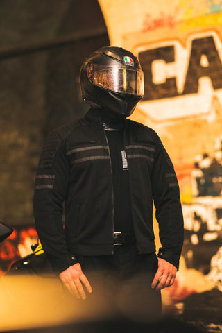 OZ Motorgear Jackets and Pants