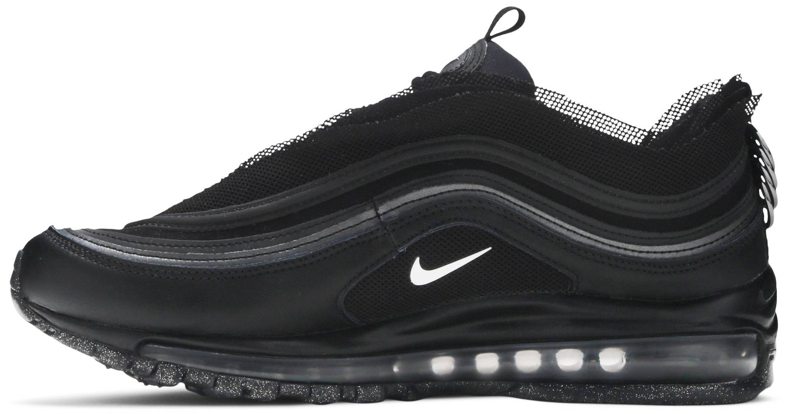 nike air max 97 lx sakura black