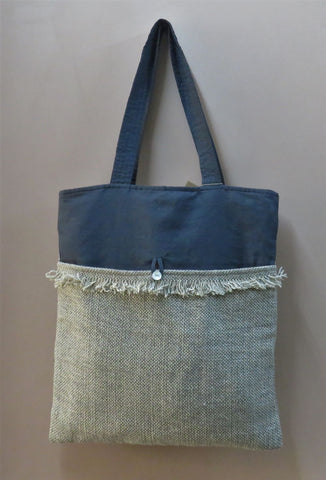 tote bag with laptop space