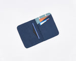 Daffodil Card Organiser / Minimalist Wallet