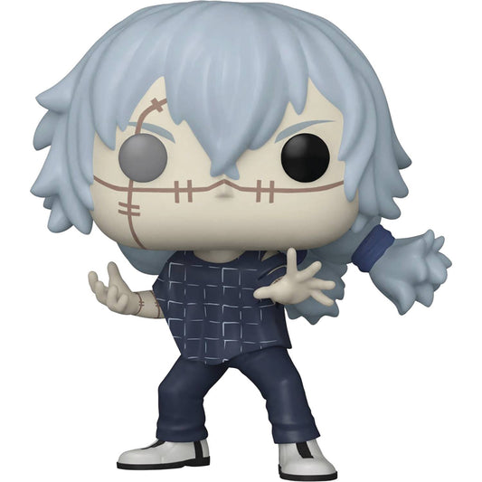 Funko Pop Jujutsu Kaisen Yuji Itadori Divergent Fist, Satoru Gojo & Pa —  Beyond Collectibles