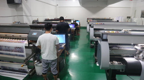 Drucken Printing