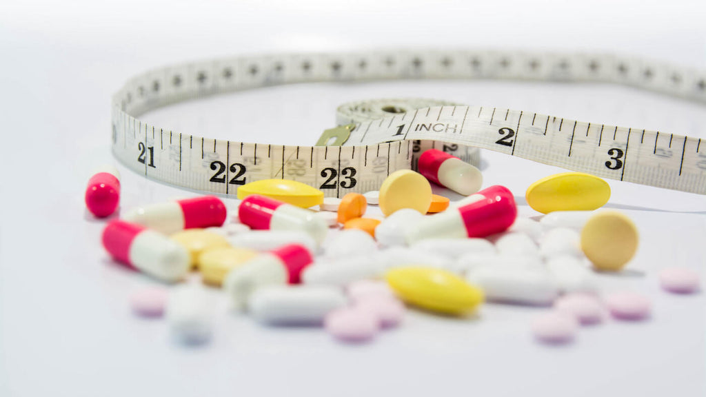 Weight Loss Pills Can Cause a False Positive Drug Test Result