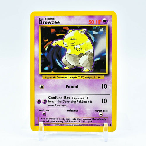 Base Set Pokemon Cards The Poketrade Emporium