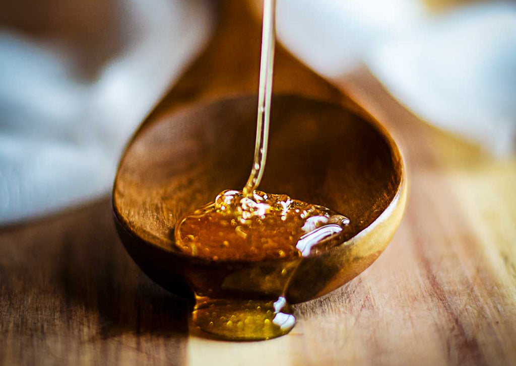 Quán ăn, ẩm thực: Hiệu quả của Eat Clean với mật ong  An-mat-ong_1024x1024