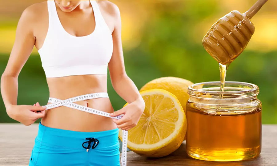 tác dụng của chanh muối mật ong với sức khỏe