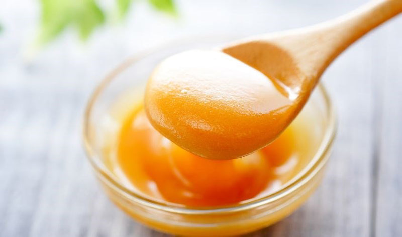 mật ong manuka là gì