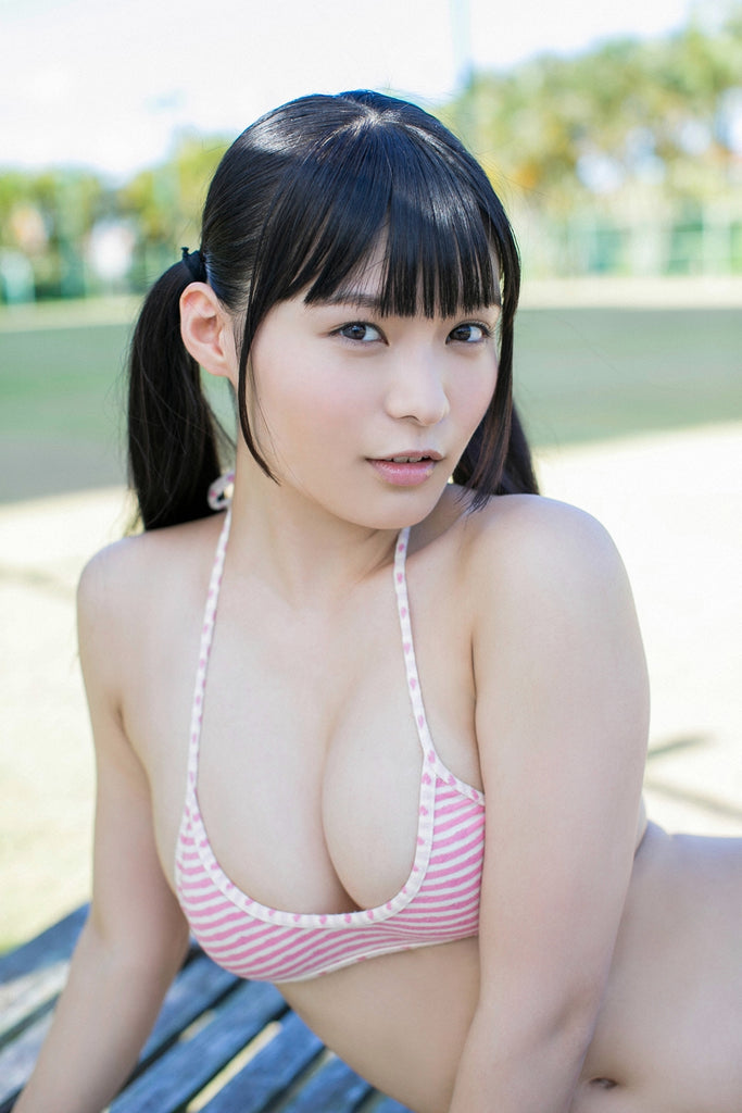 [YSWeb] vol. 625 Mizuki Hoshina