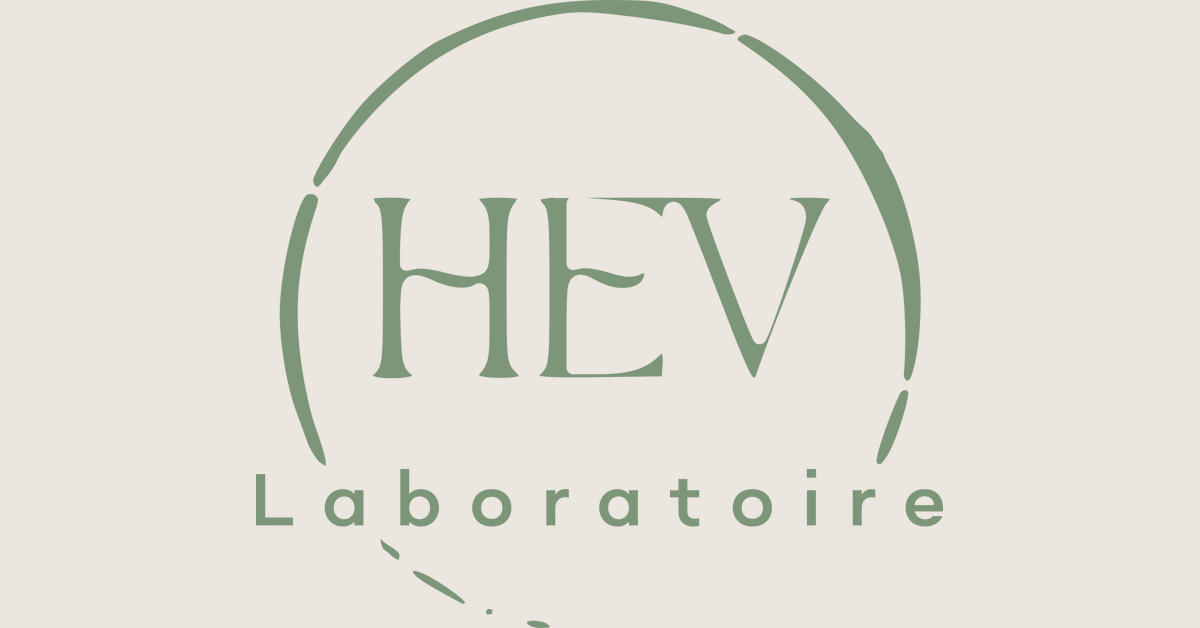 Beurre de Coco cosmétique – HEV Laboratoire: Cosmétique naturelle