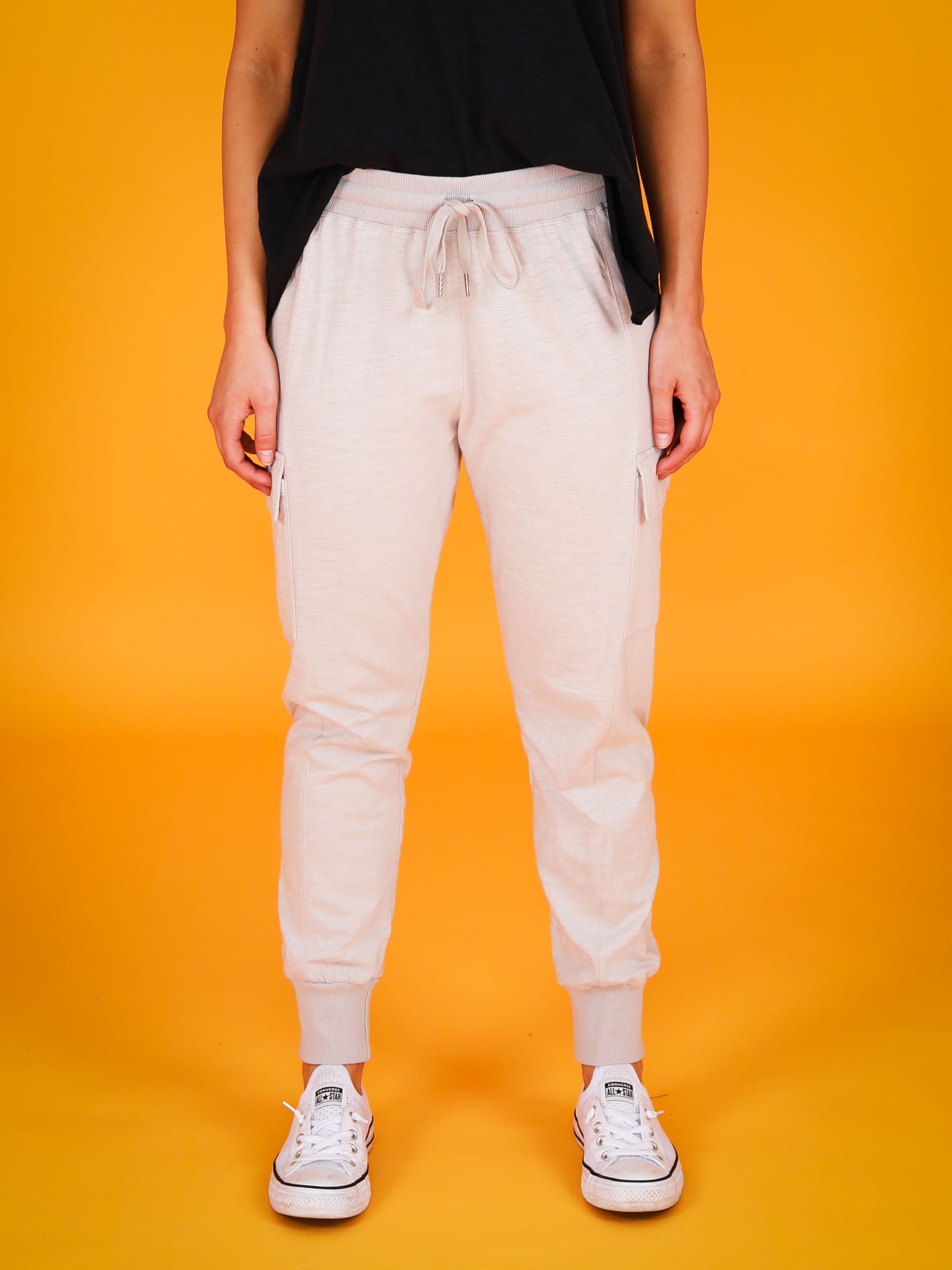 Cargo Jogger Pants  3rd Story Cargo Joggers