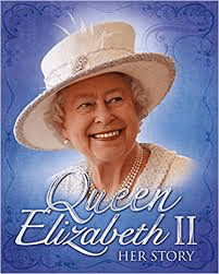 Malam, John - Queen Elizabeth II: Her Story