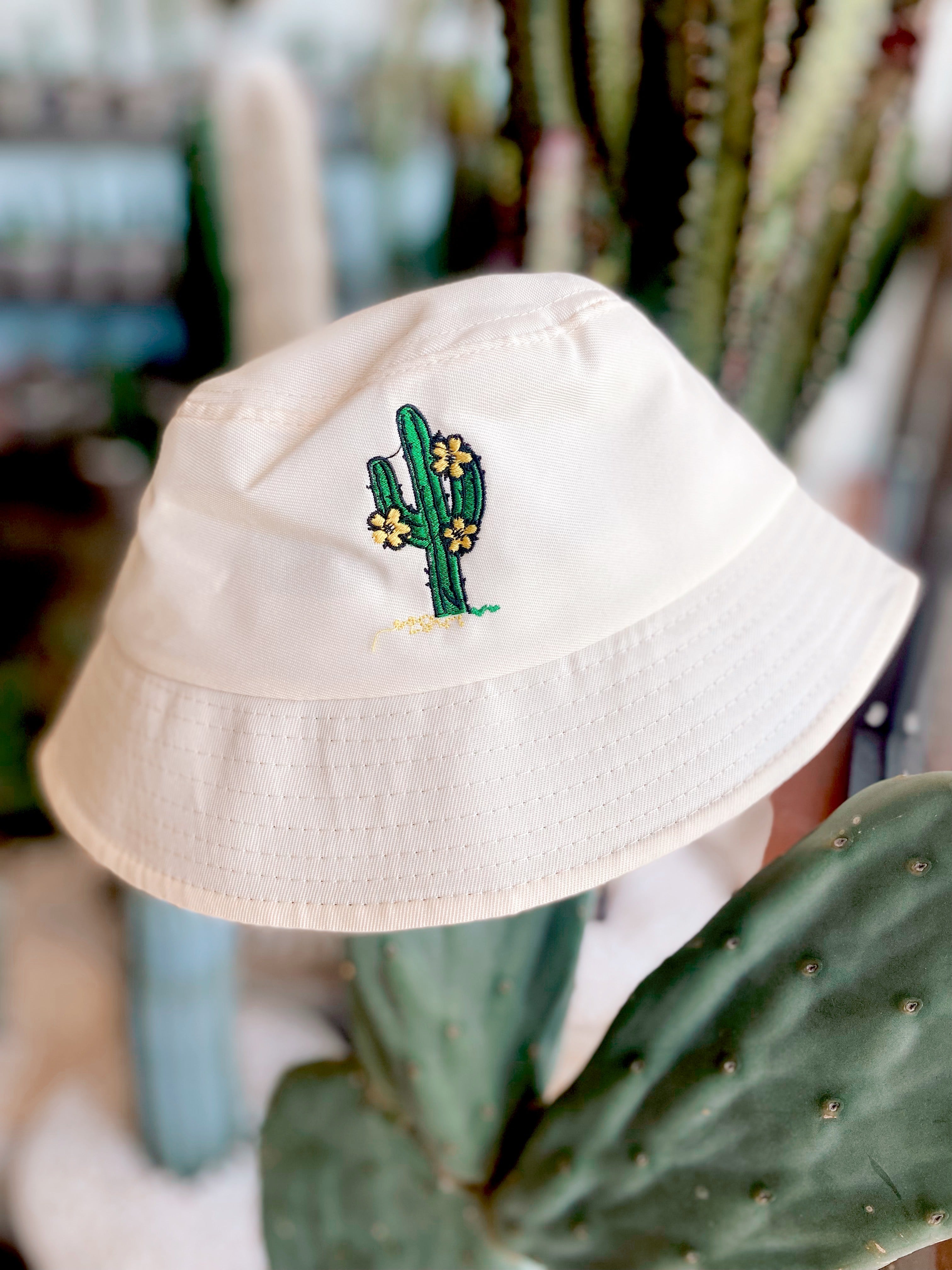 NIKE X NOCTA SOUVENIR CACTUS バケットハット-