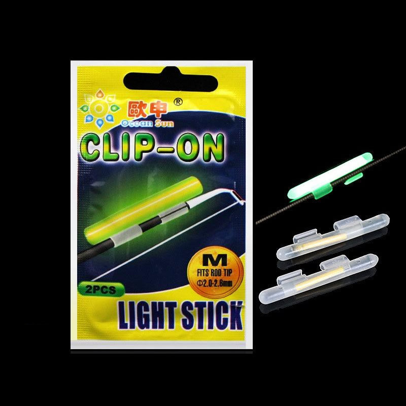 Ocean Sun Glow Light Stick – Anglerpower Fishing Tackle