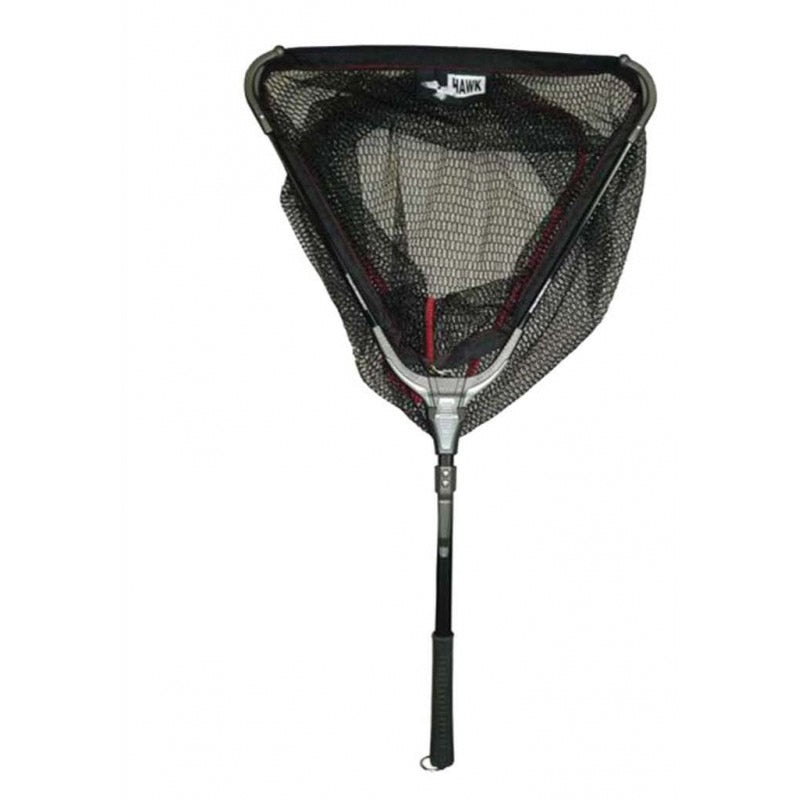 Wilson Medium Folding Landing Net – Anglerpower Fishing Tackle