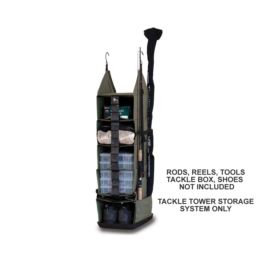 Rapala Lock'n Hold Rod Rack PGRH-6 – Anglerpower Fishing Tackle