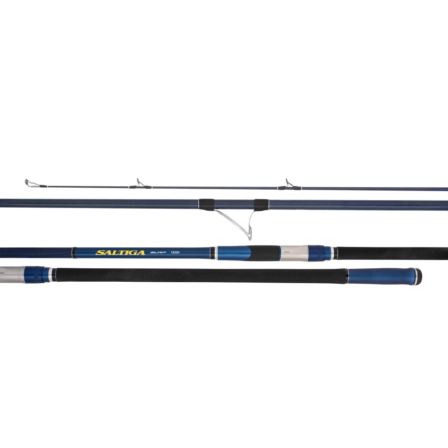 Daiwa 23 Sensor Surf Rods