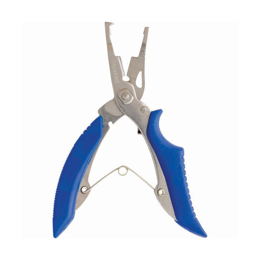 Mustad Bait Scissors Eco