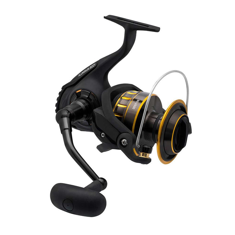 22 Daiwa Aird SW Surf