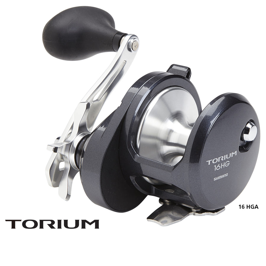 Shimano Ocea Jigger 1500PG - OCEAJIG1500PG - Overhead Jig Reel