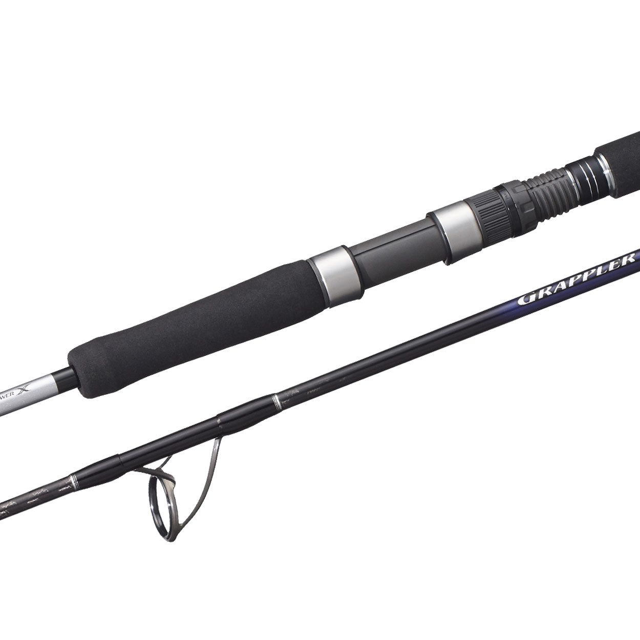 Shimano Grappler 19 Type C Rod – Anglerpower Fishing Tackle