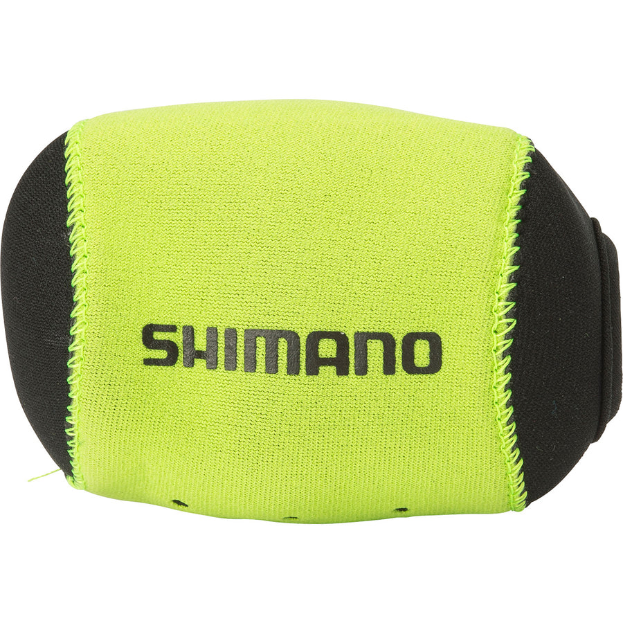 Shimano Neoprene Baitcast Reel Cover – Anglerpower Fishing Tackle