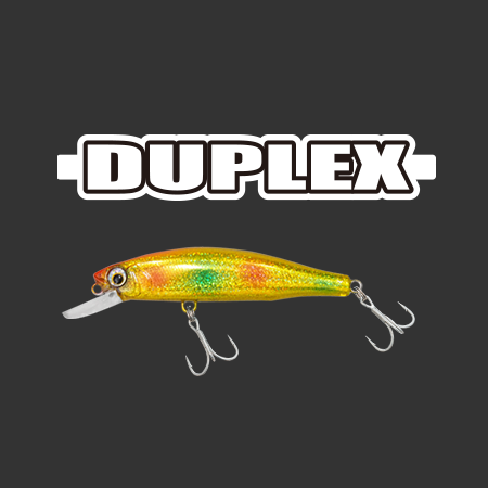 MARIA DUPLEX 80mm – Anglerpower Fishing Tackle